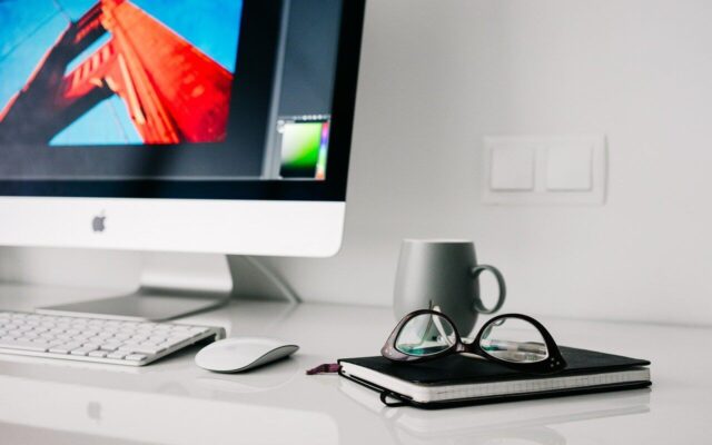 work Efficiently from Home