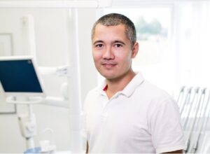 healthcare administration career