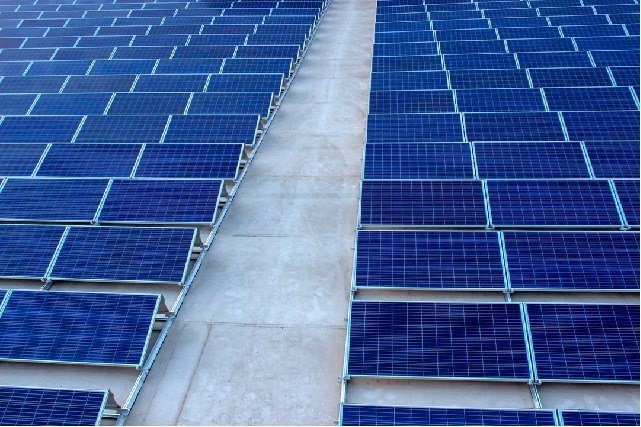 cost of solar panels