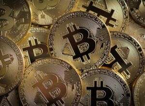 future for bitcoin