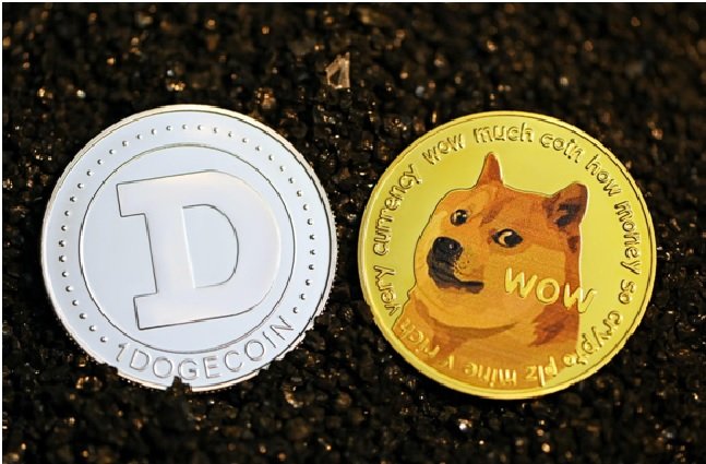 dogecoin