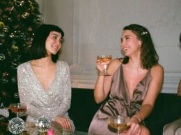 5 Tips to Prepare Your Skin for Christmas Parties christmas parties