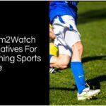 stream2watch alternatives