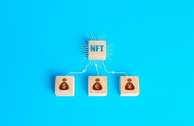 nft-non-fungible tokens