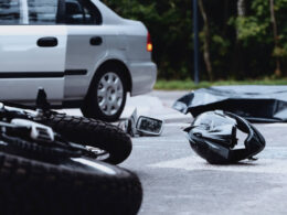 Tampa Motorcycle Accidents and Why You Need a Lawyer Tampa Motorcycle Accidents