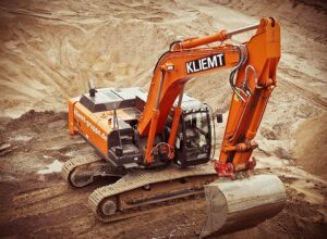 excavation contractors