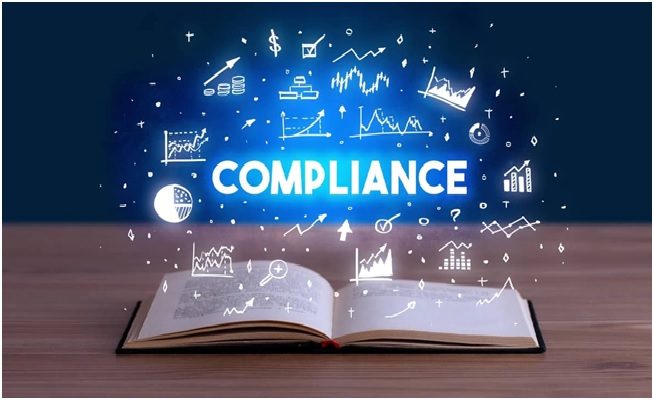 compliance training
