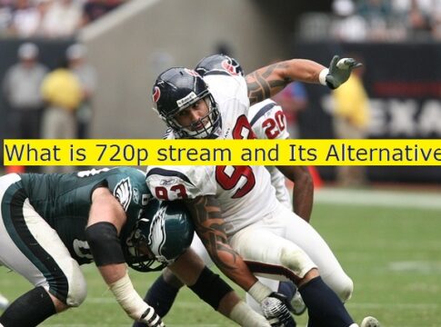 what is 720p stream alternatives