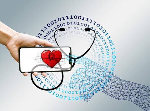 healthcare information technology
