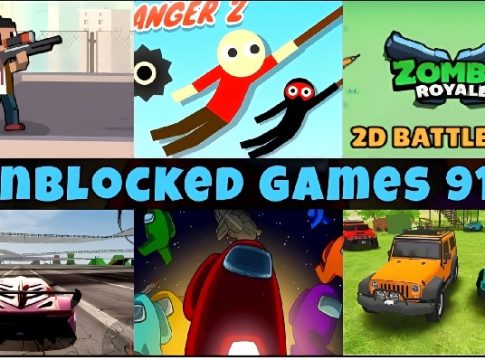 fnf unblocked game 911