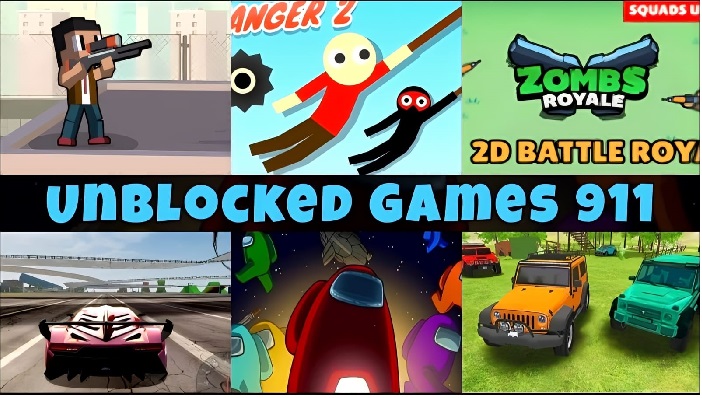 Unblocked Games 76 । Everything to Know in 2023 - Paperblog