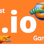 io games unblocked