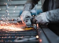 Welding vs. Metal Fabrication: Picking Your Metal Muse metal fabrication