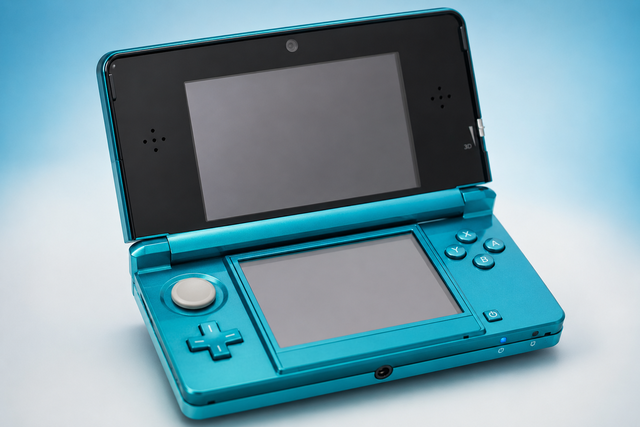 Best Nintendo 3DS Emulator for Android and PC