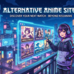 Alternative Anime Sites like KissAnime