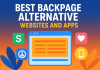 Backpage Alternative Websites and Apps