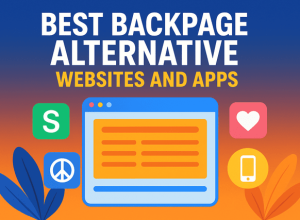 Backpage Alternative Websites and Apps