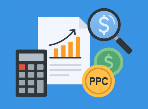 Pay Per click formulas