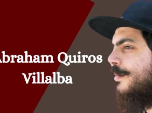 Abraham Quiros Villalba