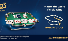 A23 Rummy