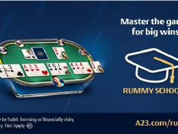 How A23 Rummy is Growing Rummy Champions Across India with Tutorials and Free Games A23 Rummy