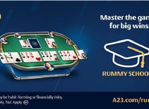 A23 Rummy