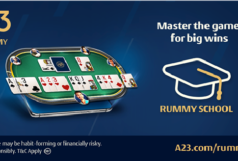 A23 Rummy