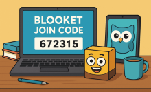 Blooket Join Code