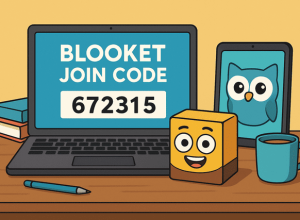 Blooket Join Code