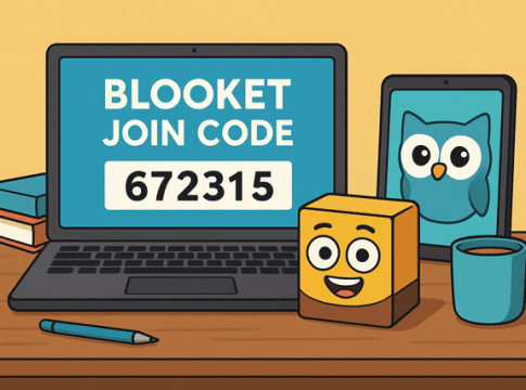 Blooket Join Code