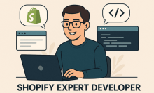 Shopify Expert Developer
