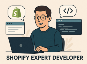 Shopify Expert Developer