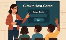Gimkit Host Game Free