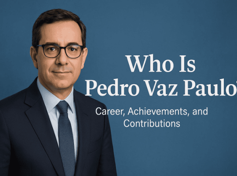 Pedro Vaz Paulo