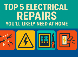 Electrical Repairs