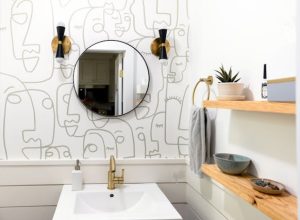 Transform Your Bathroom into a Stylish and Relaxing Sanctuary