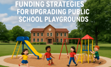 Public School Playgrounds
