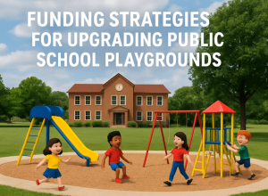 Public School Playgrounds