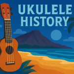 Ukulele History