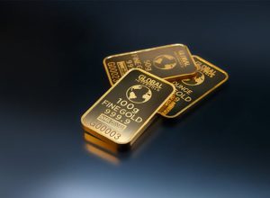 Bullion Is a Smart Investment Choice