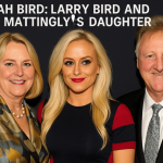 Mariah Bird
