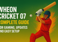 Wheon Cricket 07 Complete Guide for Gaming, Updates and Easy Setup Wheon Cricket 07