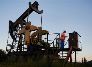 Building Long-Term Investment Partnerships in Oil and Gas Exploration