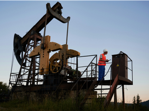 Building Long-Term Investment Partnerships in Oil and Gas Exploration