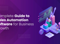 Complete Guide to Sales Automation Software for Business Growth