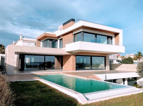 Exterior Improvements boost home value