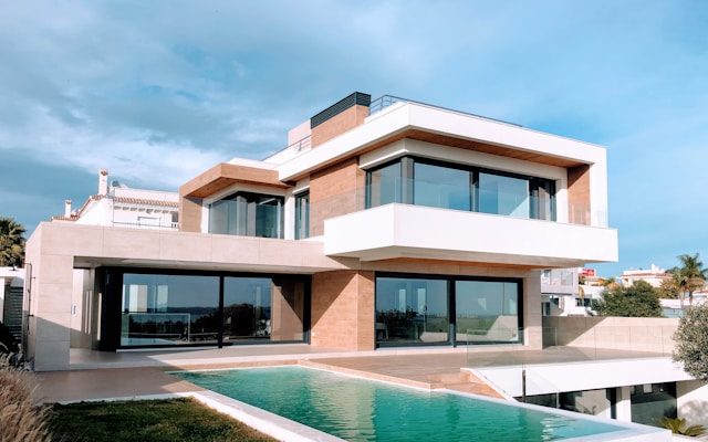 Exterior Improvements boost home value