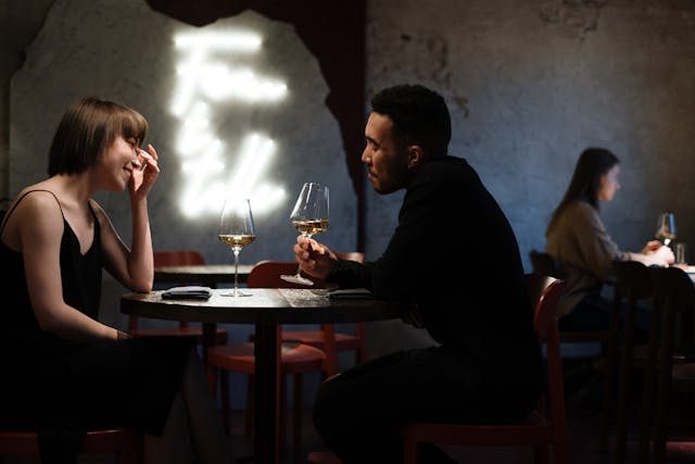 5 First Date Tips That Are Actually Helpful First Date Tips