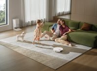 Living in a Smart House