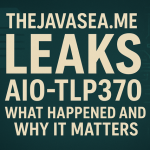 Thejavasea.me Leaks Aio-tlp370